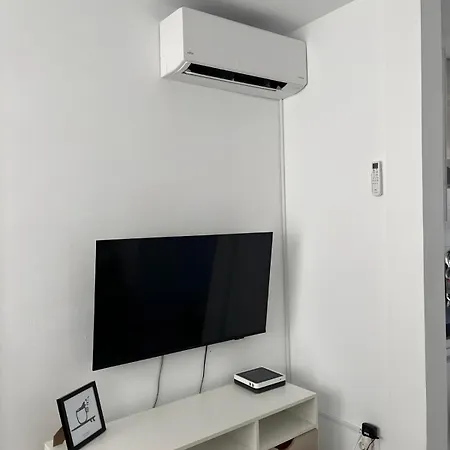 Apartmán Livingtarifa Agua Marina