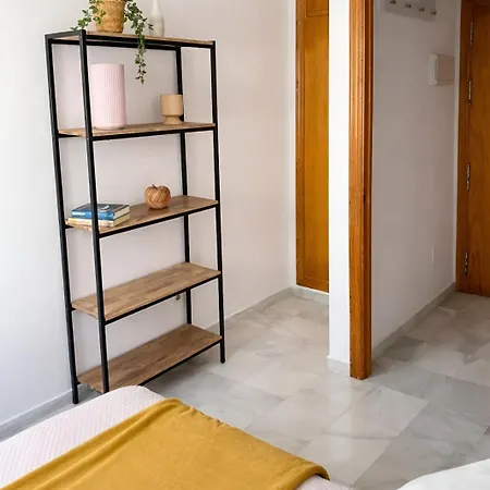 Apartmán Livingtarifa Agua Marina Tarifa