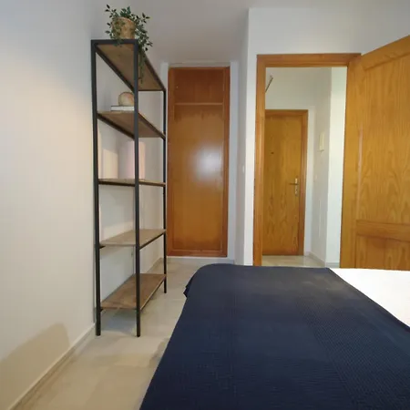 Apartment Livingtarifa Agua Marina