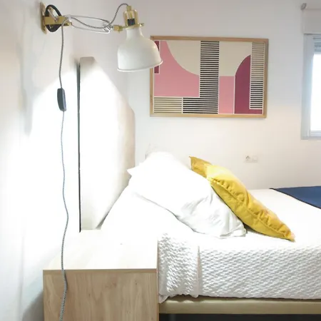 Livingtarifa Agua Marina Apartment Tarifa