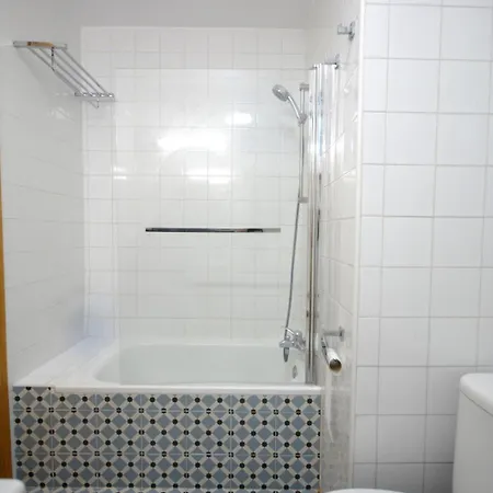 Apartment Livingtarifa Agua Marina Tarifa