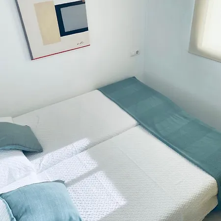 Apartment Livingtarifa Agua Marina *
